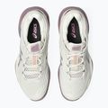 Кросівки тенісні жіночі ASICS Court FF 3 soft oat/dusty mauve 4