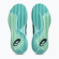 Кросівки тенісні чоловічі ASICS Gel-Resolution X Clay night sky/illuminate mint 3