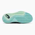 Кросівки тенісні чоловічі ASICS Gel-Resolution X Clay night sky/illuminate mint 4