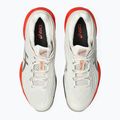 Кросівки тенісні чоловічі ASICS Court FF 3 soft oat/vintage khaki 4