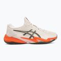Кросівки тенісні чоловічі ASICS Court FF 3 soft oat/vintage khaki 2