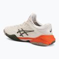 Кросівки тенісні чоловічі ASICS Court FF 3 soft oat/vintage khaki 3