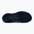 Кросівки тенісні чоловічі ASICS Solution Speed FF 4 Clay illuminate mint/night sky 4