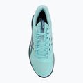 Кросівки тенісні чоловічі ASICS Solution Speed FF 4 Clay illuminate mint/night sky 5