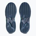 Кросівки тенісні чоловічі ASICS Solution Speed FF 4 Clay illuminate mint/night sky 3
