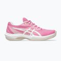 Кросівки для паделя жіноче ASICS Game FF Padel bubblegum/white