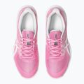Кросівки для паделя жіноче ASICS Game FF Padel bubblegum/white 4