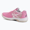 Кросівки для паделя жіноче ASICS Game FF Padel bubblegum/white 3
