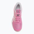 Кросівки для паделя жіноче ASICS Game FF Padel bubblegum/white 5