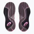 Кросівки тенісні жіночі ASICS Gel-Resolution X Clay soft oat/dark aubergine 3