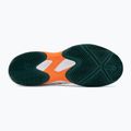 Кросівки для паделя чоловіче Asics Game Ff Padel white/jewel green 4