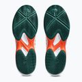 Кросівки для паделя чоловіче Asics Game Ff Padel white/jewel green 3