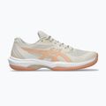 Кросівки тенісні жіночі ASICS Game FF Clay W soft oat/cantaloupe