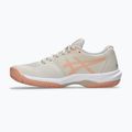 Кросівки тенісні жіночі ASICS Game FF Clay W soft oat/cantaloupe 2