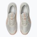 Кросівки тенісні жіночі ASICS Game FF Clay W soft oat/cantaloupe 4