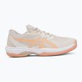 Кросівки тенісні жіночі ASICS Game FF Clay W soft oat/cantaloupe 2