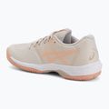 Кросівки тенісні жіночі ASICS Game FF Clay W soft oat/cantaloupe 3
