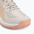 Кросівки тенісні жіночі ASICS Game FF Clay W soft oat/cantaloupe 7
