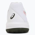 Кросівки тенісні чоловічі ASICS Gel-Dedicate 9 Clay white/vintage khaki 6