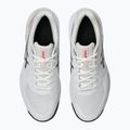 Кросівки тенісні чоловічі ASICS Gel-Dedicate 9 Clay white/vintage khaki 4