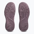 Кросівки тенісні дитячі ASICS Gel-Resolution X GS soft oat/dark aubergine 4