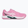 Кросівки для паделя жіноче ASICS Gel-Dedicate 9 Padel W bubblegum/white 2