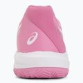 Кросівки для паделя жіноче ASICS Gel-Dedicate 9 Padel W bubblegum/white 6