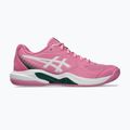 Кросівки для паделя жіноче ASICS Gel-Dedicate 9 Padel W bubblegum/white 2