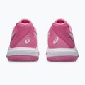Кросівки для паделя жіноче ASICS Gel-Dedicate 9 Padel W bubblegum/white 6