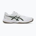 Кросівки тенісні чоловічі ASICS Court Slide 4 white/vintage khaki