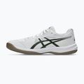 Кросівки тенісні чоловічі ASICS Court Slide 4 white/vintage khaki 2