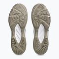 Кросівки тенісні чоловічі ASICS Court Slide 4 white/vintage khaki 3