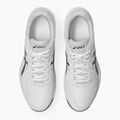 Кросівки тенісні чоловічі ASICS Court Slide 4 white/vintage khaki 4