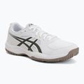 Кросівки тенісні чоловічі ASICS Court Slide 4 white/vintage khaki