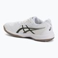 Кросівки тенісні чоловічі ASICS Court Slide 4 white/vintage khaki 3