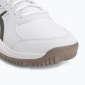 Кросівки тенісні чоловічі ASICS Court Slide 4 white/vintage khaki 7