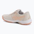 Кросівки тенісні жіночі ASICS Game FF soft oat/cantaloupe 3