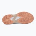 Кросівки тенісні жіночі ASICS Game FF soft oat/cantaloupe 4