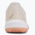 Кросівки тенісні жіночі ASICS Game FF soft oat/cantaloupe 6