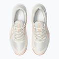 Кросівки тенісні жіночі ASICS Game FF soft oat/cantaloupe 4