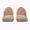 Кросівки тенісні жіночі ASICS Gel-Challenger 15 Clay W cantaloupe/white 7