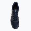 Кросівки тенісні чоловічі ASICS Gel-Dedicate 9 Indoor midnight/oatmeal 5