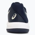 Кросівки тенісні чоловічі ASICS Gel-Dedicate 9 Indoor midnight/oatmeal 6
