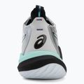 Кросівки волейбольні чоловічі ASICS Metarise 2 white/radiant amethyst 6