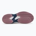 Кросівки тенісні жіночі ASICS Game FF Clay W white/independence blue 4