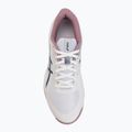 Кросівки тенісні жіночі ASICS Game FF Clay W white/independence blue 5