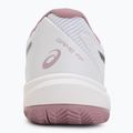 Кросівки тенісні жіночі ASICS Game FF Clay W white/independence blue 6