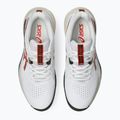 Кросівки тенісні жіночі ASICS Game FF Clay W white/independence blue 4