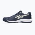 Кросівки тенісні чоловічі ASICS Gel-Dedicate 9 Clay midnight/oatmeal 2