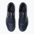 Кросівки тенісні чоловічі ASICS Gel-Dedicate 9 Clay midnight/oatmeal 4